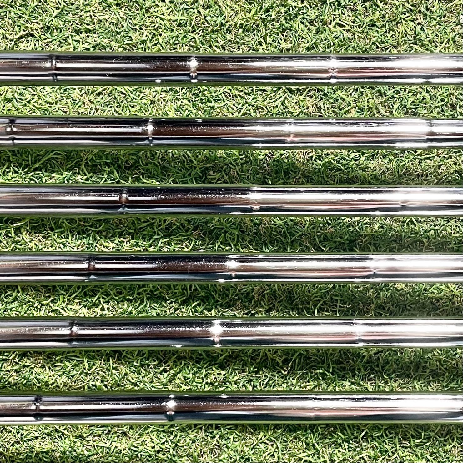 Titleist 712MB タイトリスト mb712 アイアンセット 6本 メンズ S 右 