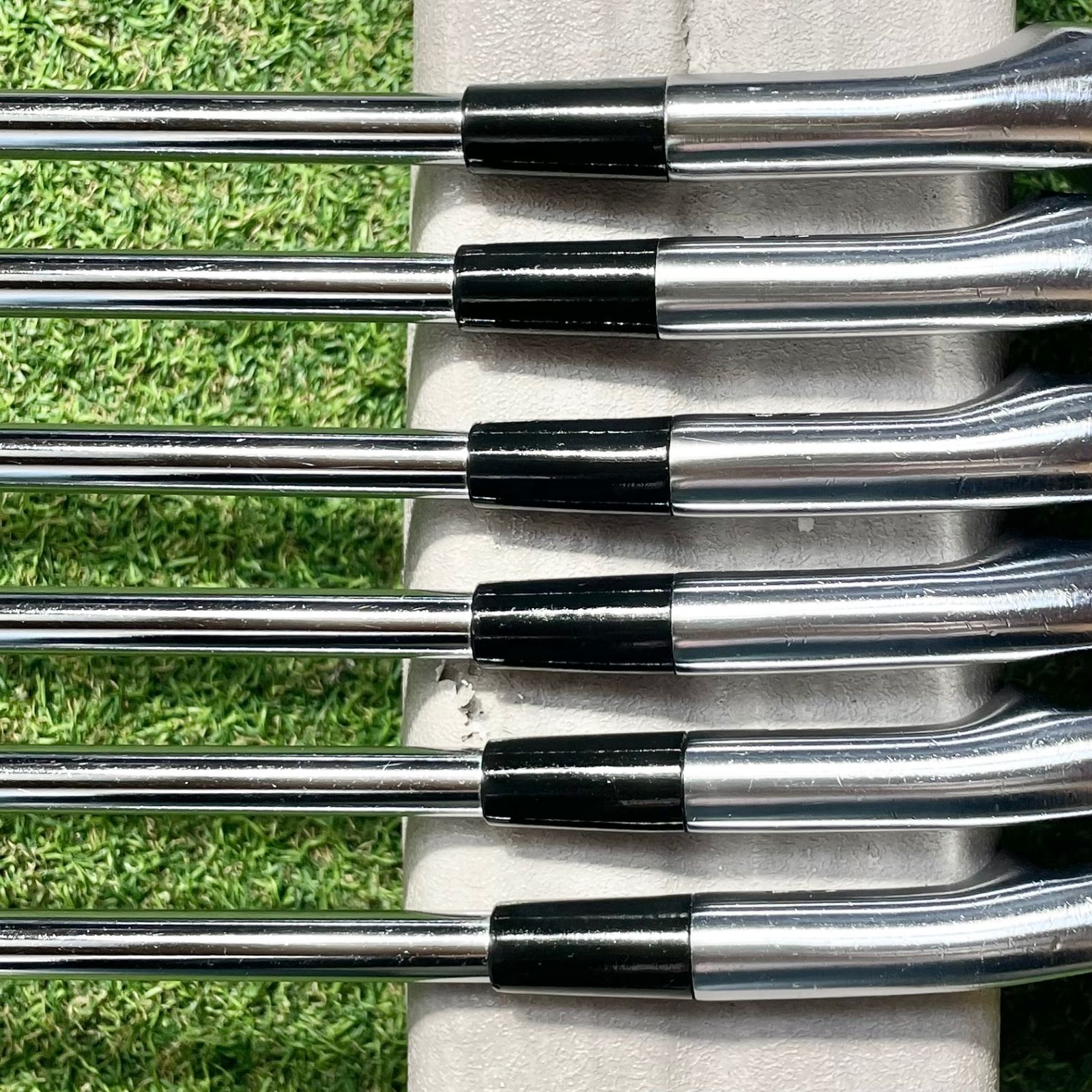 タイトリスト Titleist MB 712 8S アイアンセット IR フレックスX 