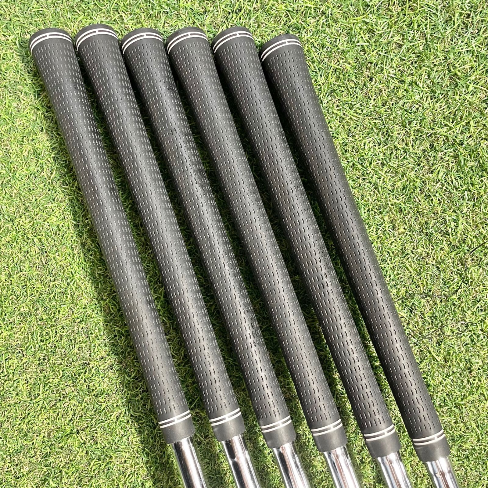 Titleist 712MB タイトリスト mb712 アイアンセット 6本 メンズ S 右 