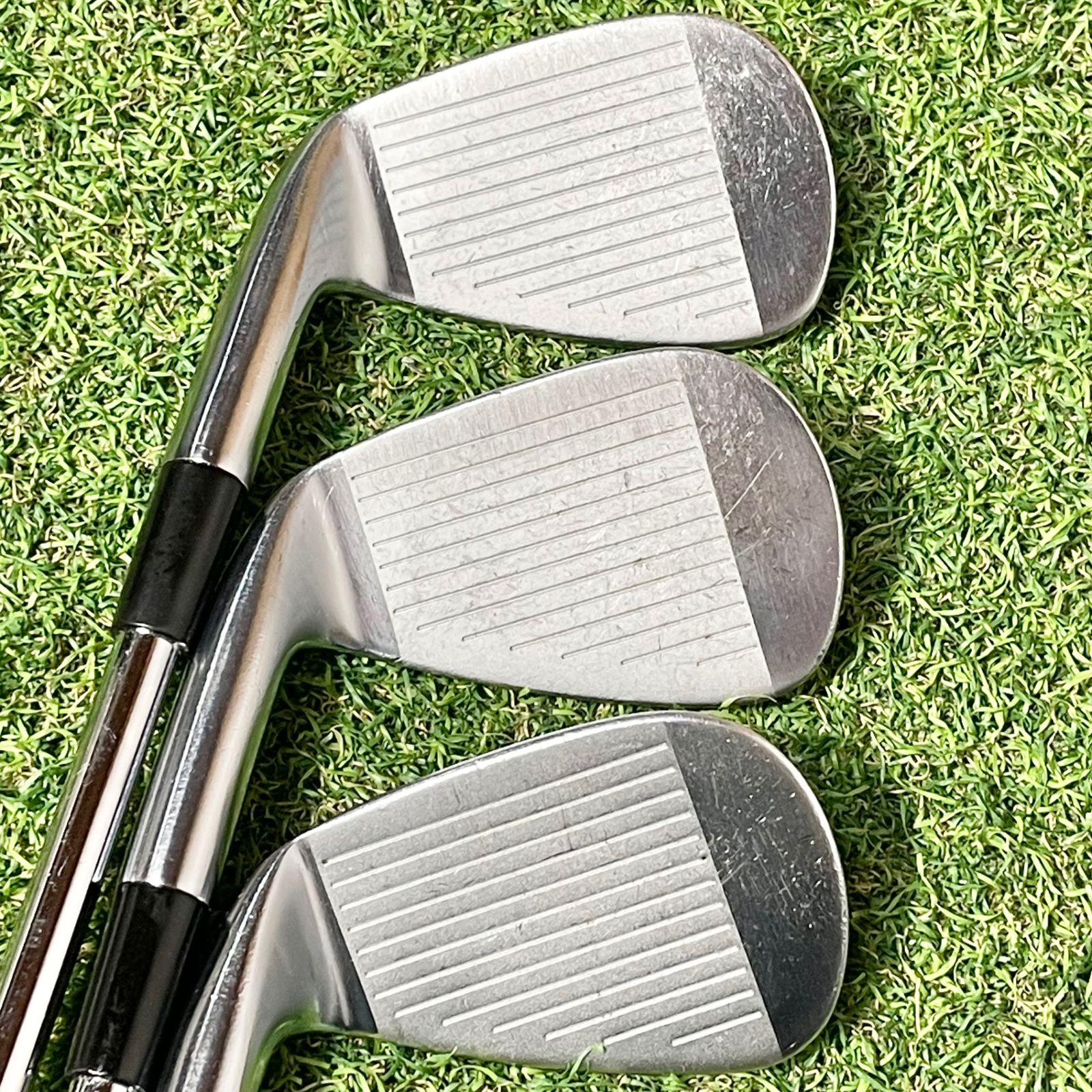 Titleist 712MB タイトリスト mb712 アイアンセット 6本 メンズ S 右 