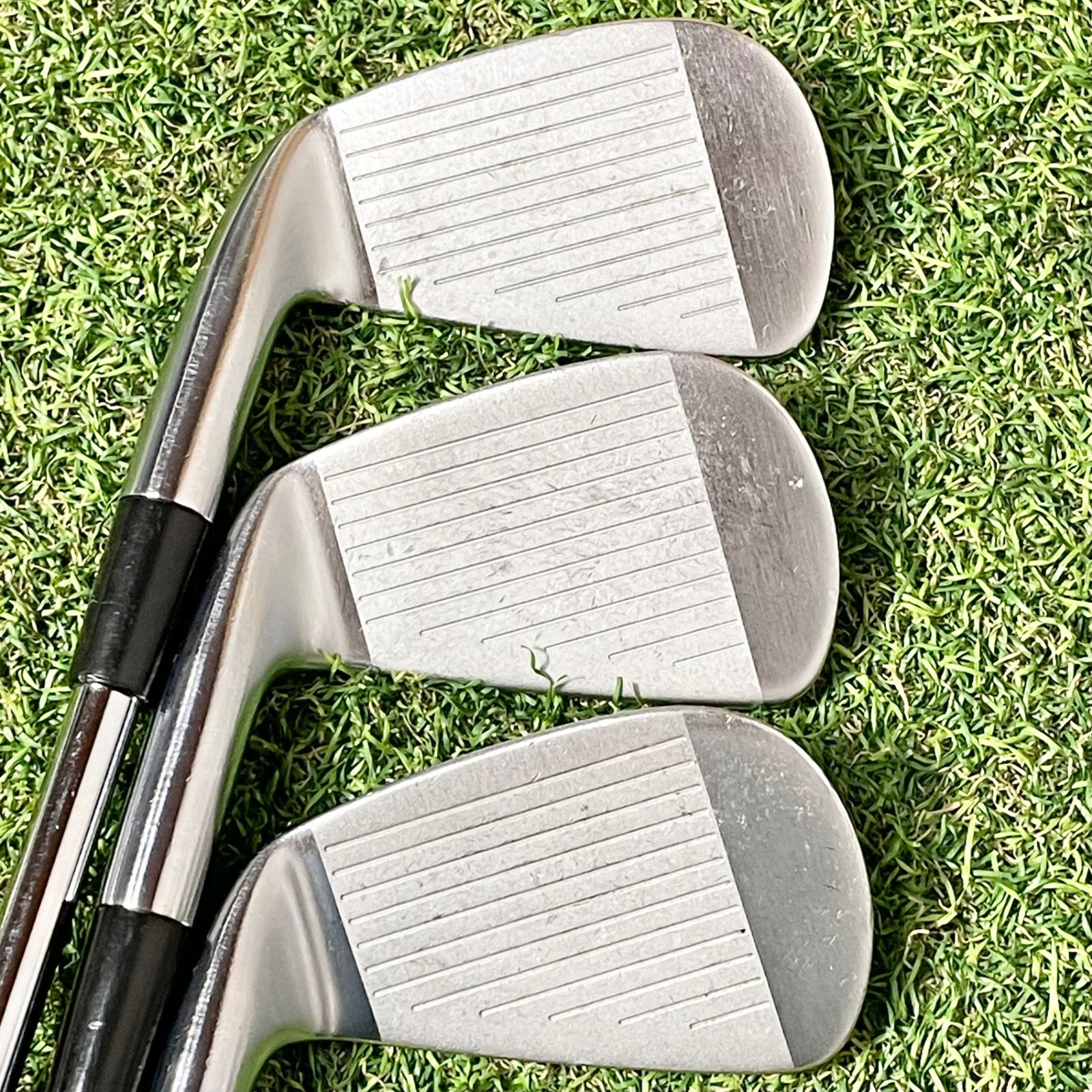 Titleist 712MB タイトリスト mb712 アイアンセット 6本 メンズ S 右 