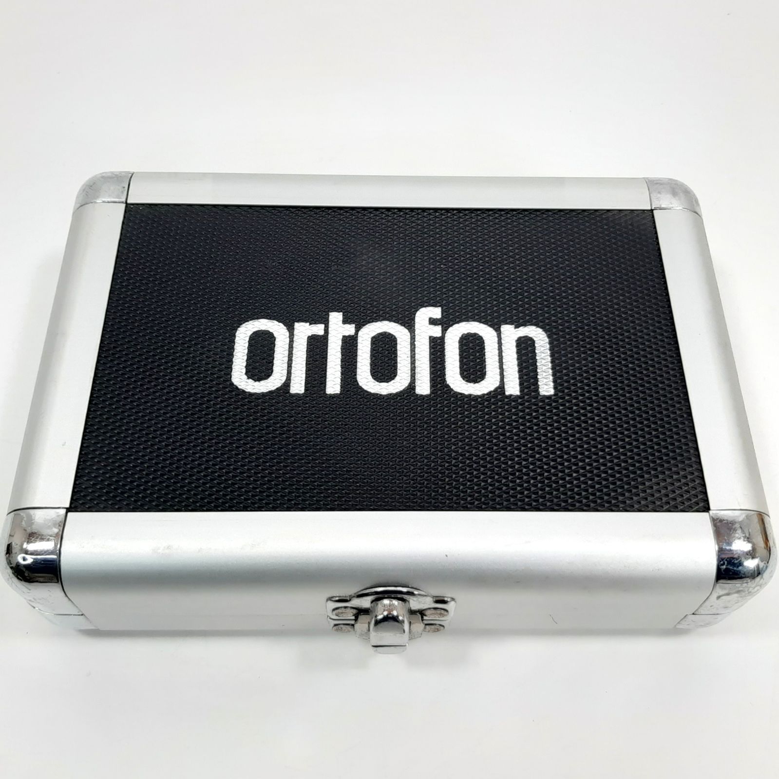 ortofon Concorde Pro DJカートリッジ 2本セット ケース付 音