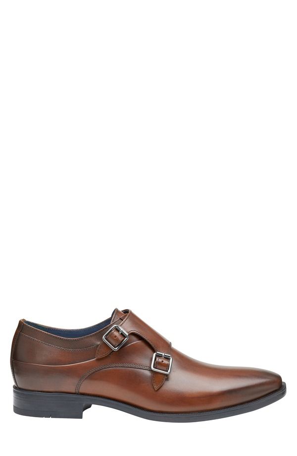 Johnston Murphy ブラウン シューズ　シンプル 楽天市場】ジョンストン＆マーフィー JOHNSTON&MURPHY 15-2701 紳士靴