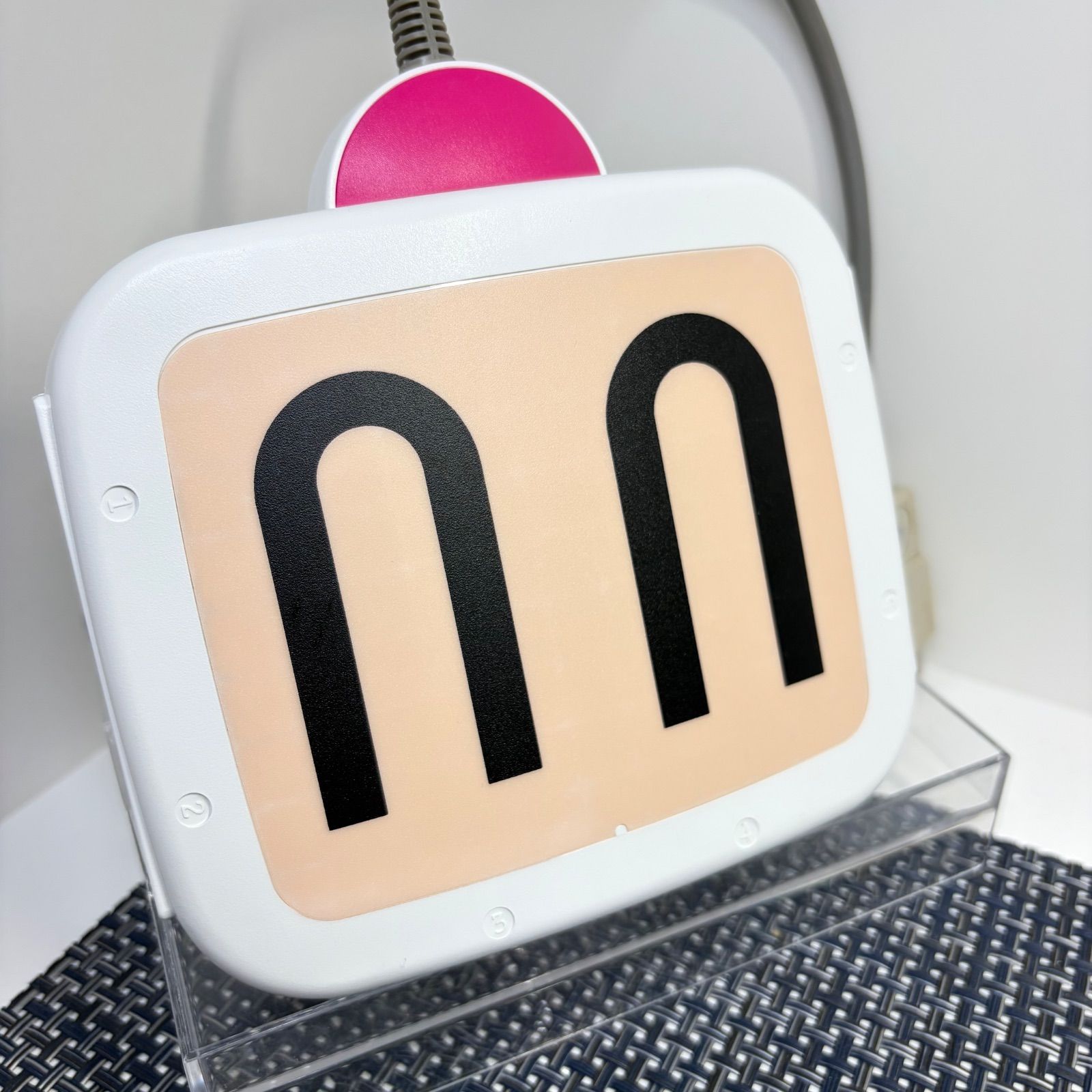 セガサターン　ボンバーマンマルチタップ b