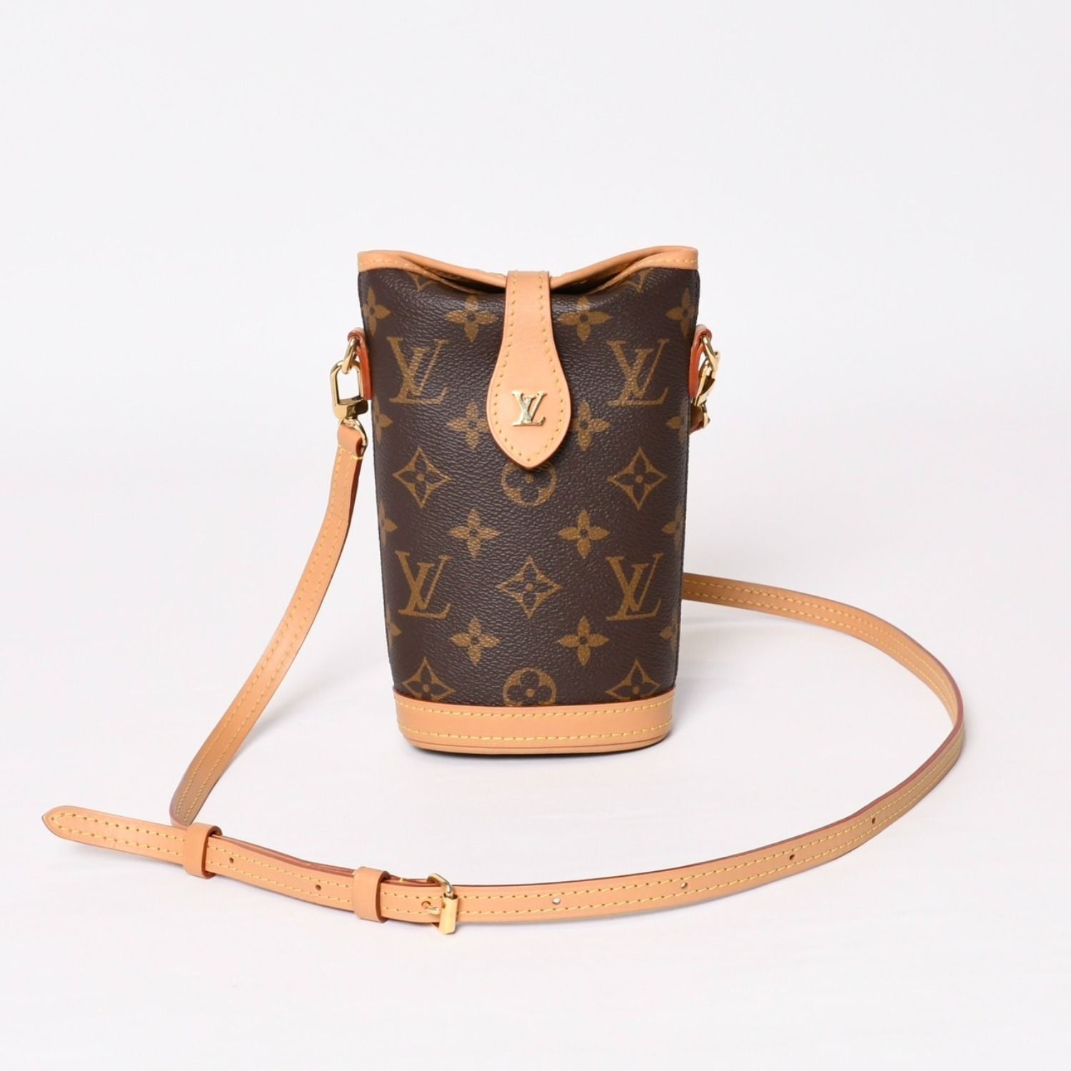 美品 LOUIS VUITTON アクセソワール アクセサリーポーチ バッグ