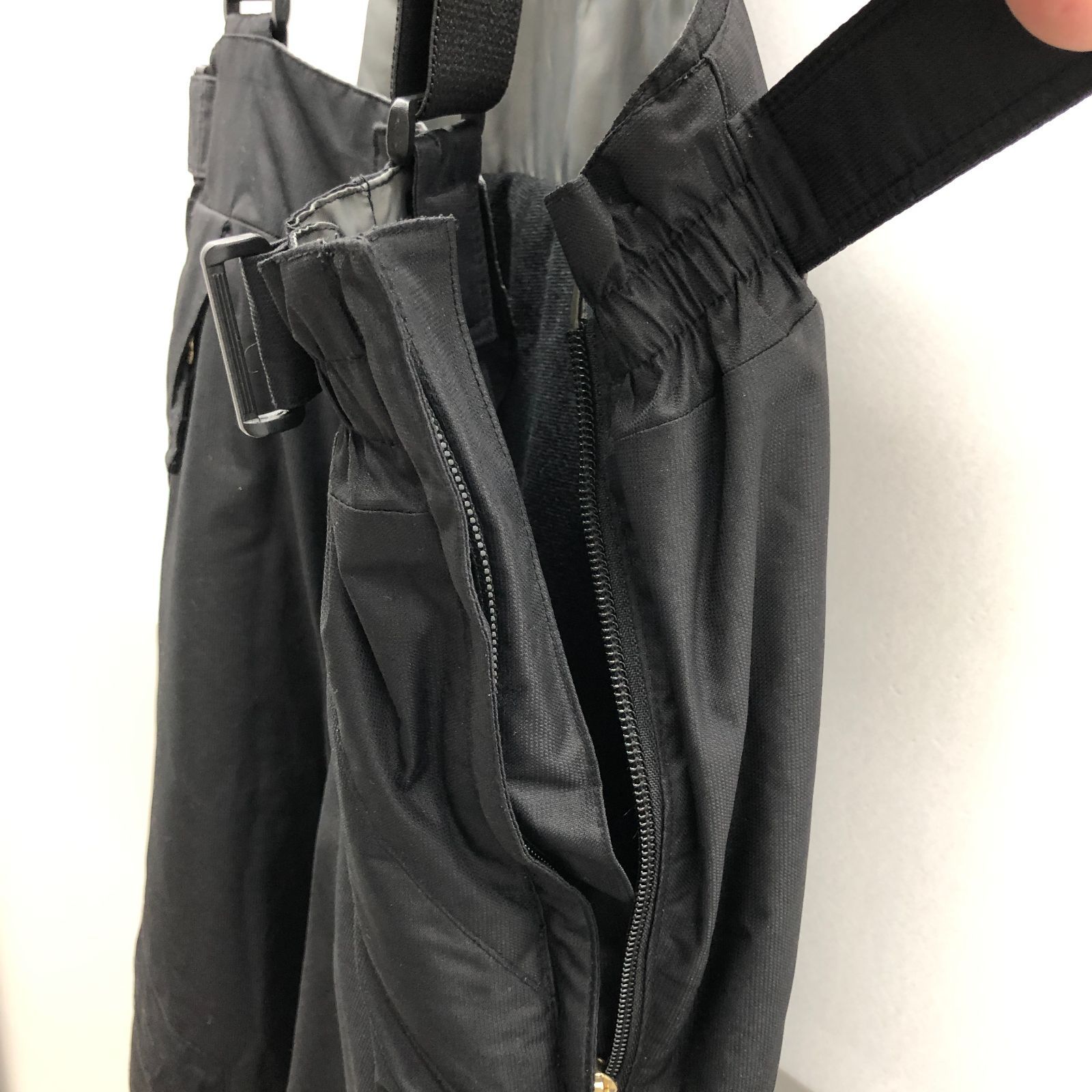 KASTLE キッズ スキーウェア上下セット 160cm ケスレー SGAW26-1145