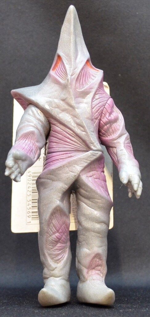 バンダイ ウルトラ怪獣シリーズ1996 ウルトラマンティガ レギュラン
