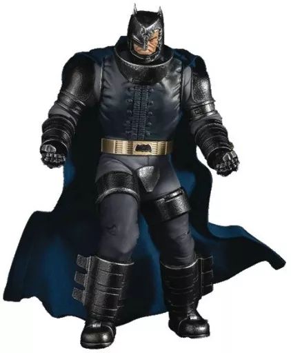 ビーストキングダム DC アーマードバットマン ダークナイトリターンズ