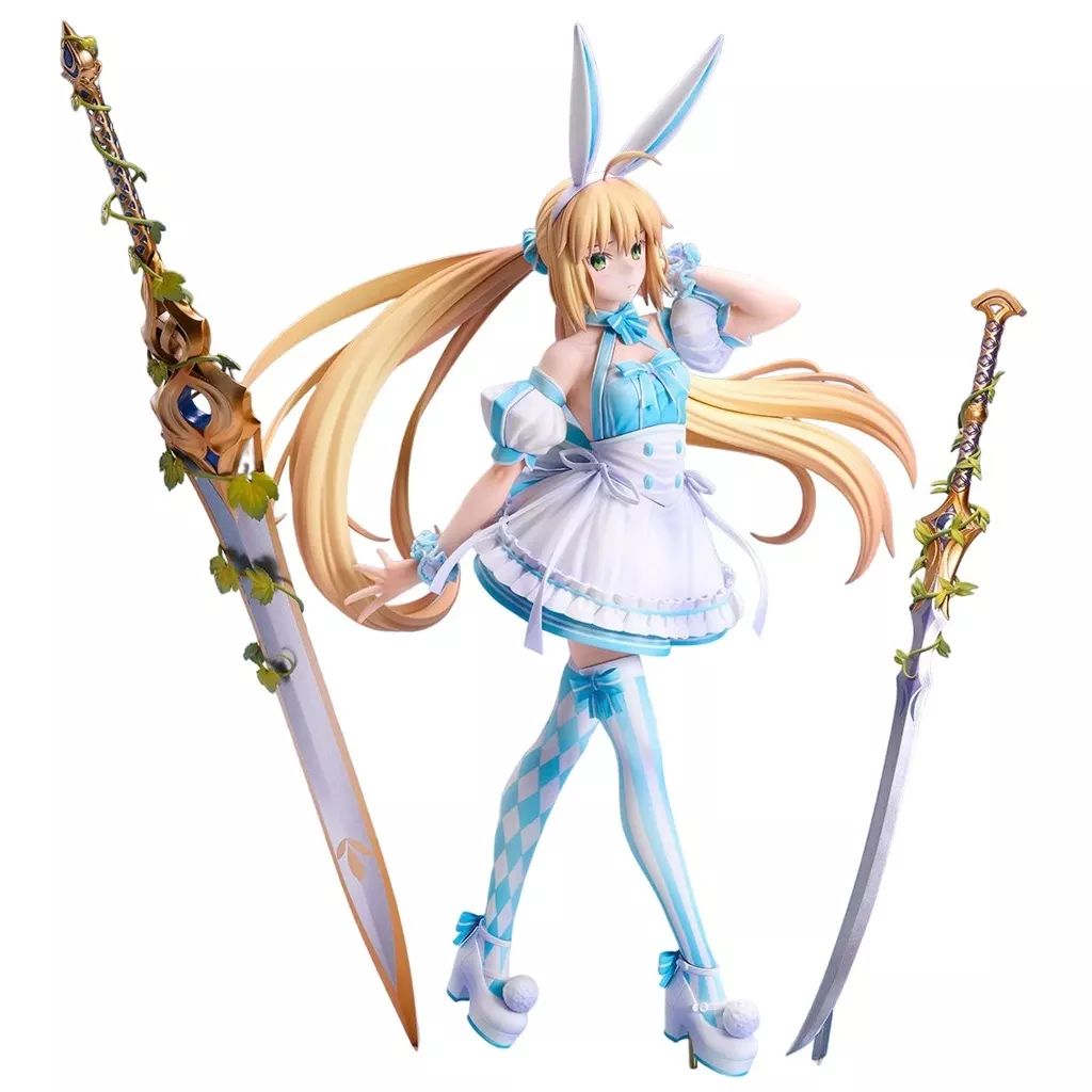 【塗装・完成品】 バーサーカー/アルトリア・キャスター 【Fate・FGO】 中古】フィギュア バーサーカー/アルトリア・キャスター 「Fate/Grand