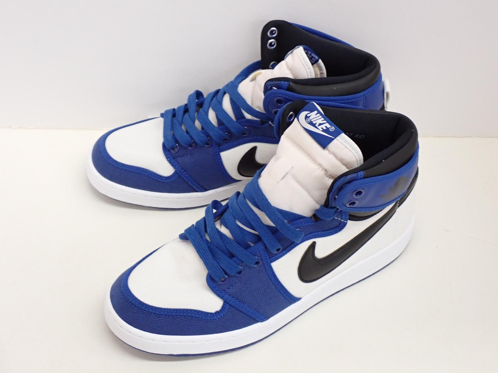 ☆5797☆NIKE ナイキ AIR JORDAN 1 KO エア ジョーダン 1 KO DO5047 
