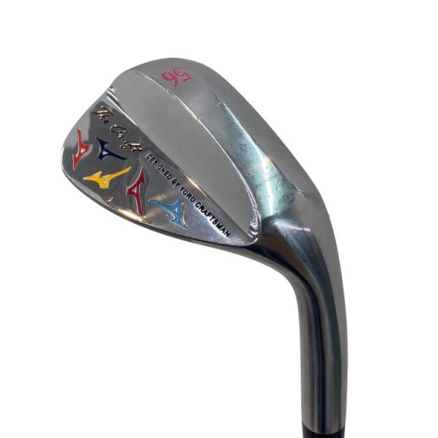 中古】 ミズノ ミズノ THE CRAFT 56° ウェッジ WG Dynamic Gold 中古】 ミズノ ミズノ THE CRAFT 56° ウェッジ WG Dynamic Gold
