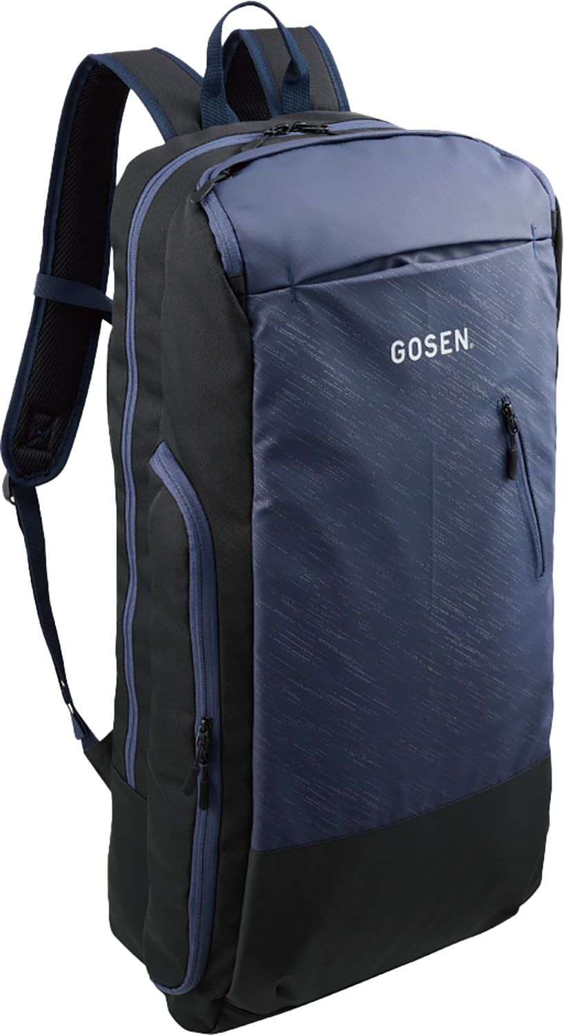 ゴーセン（GOSEN）バドミントン用リュック バックパック ゴーセン