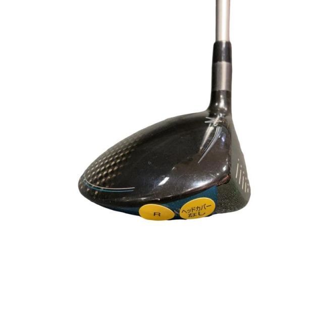 キャロウェイ ROGUE STAR 5W フブキ R カーボン 中古】 キャロウェイ ROGUE STAR 5W フェアウェイウッド FW FUBUKI