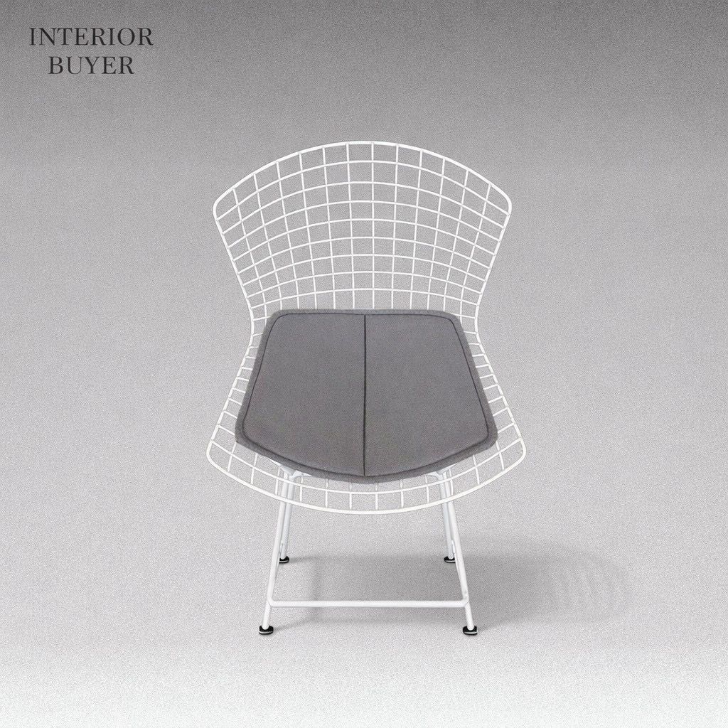 Knoll ノル Bertoia Collection Counter Height Stool Knoll ノル Bertoia Collection Counter Height Stool