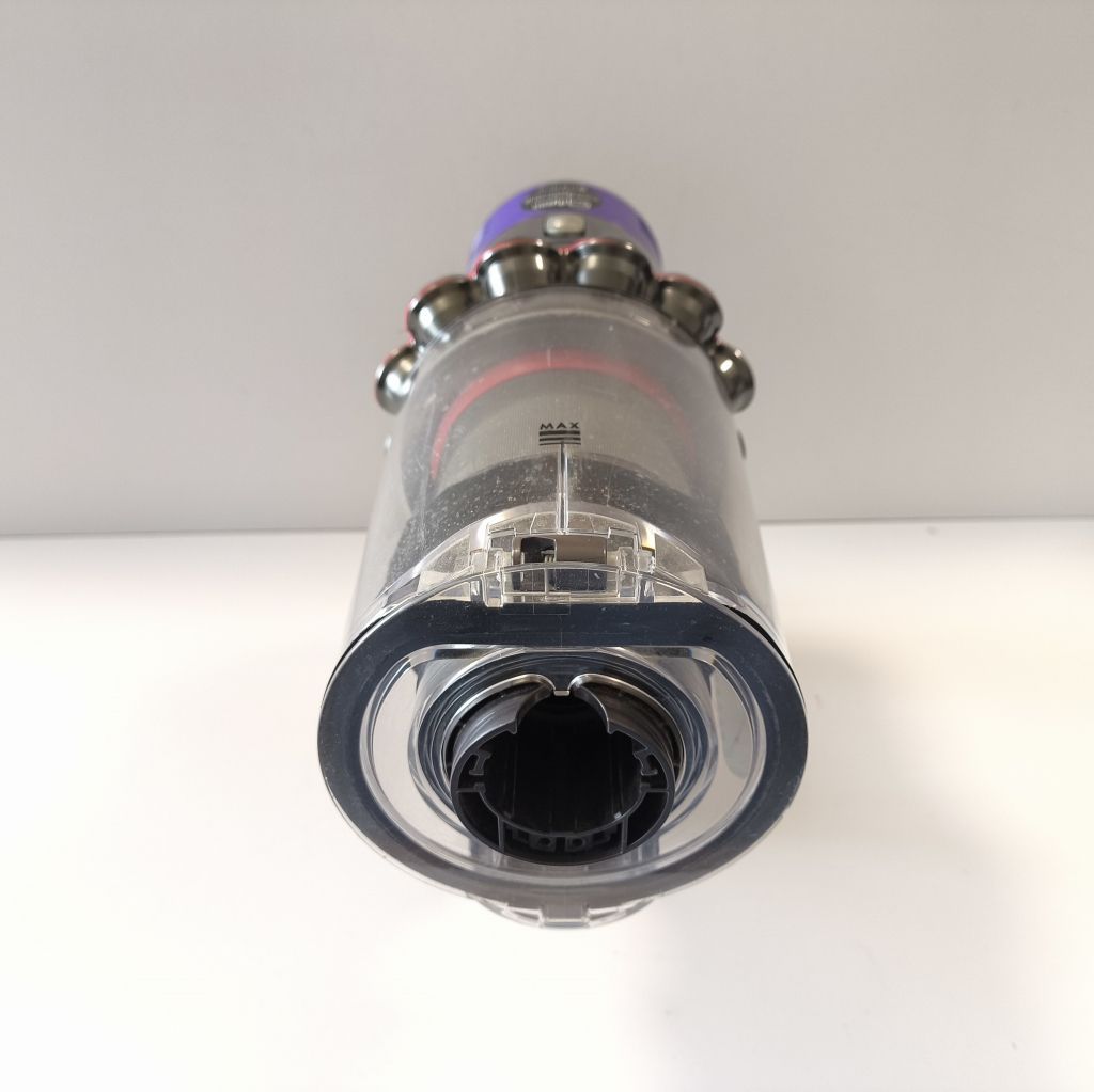 ECOモード45分 ダイソン 掃除機 V10 SV12 本体 サイクロン コードレス
