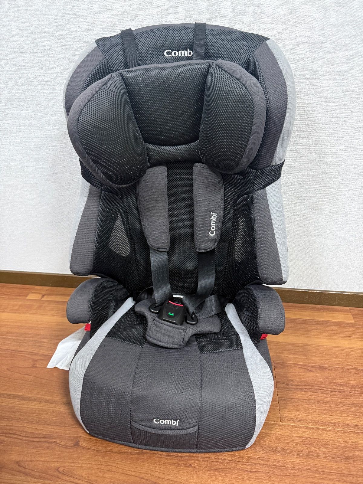 Combi ジョイトリップ エアスルー GH グレー ジョイトリップ