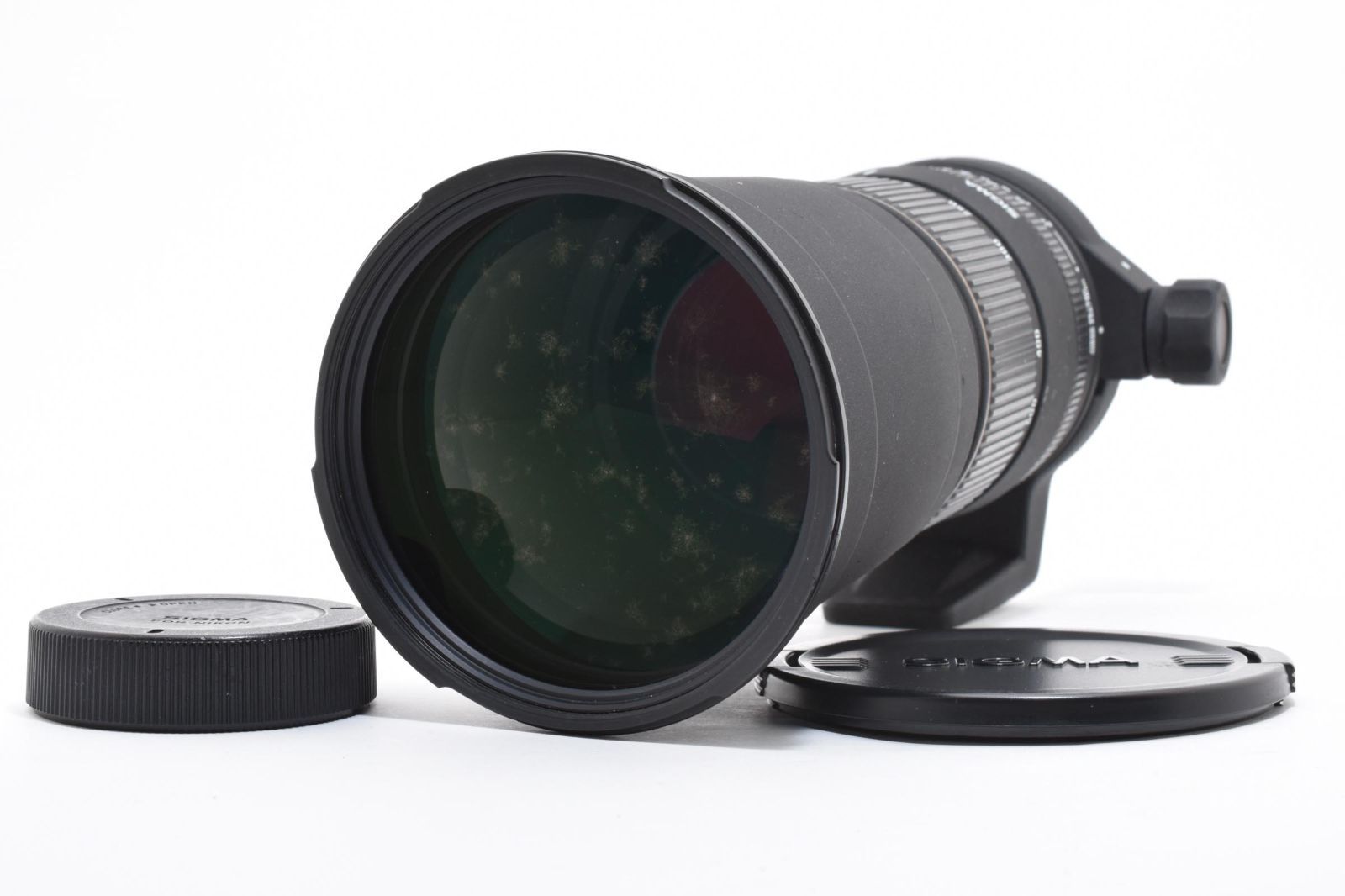 返品保証】☆良品☆シグマ SIGMA APO 170-500mm F5-6.3 ニコン DG 
