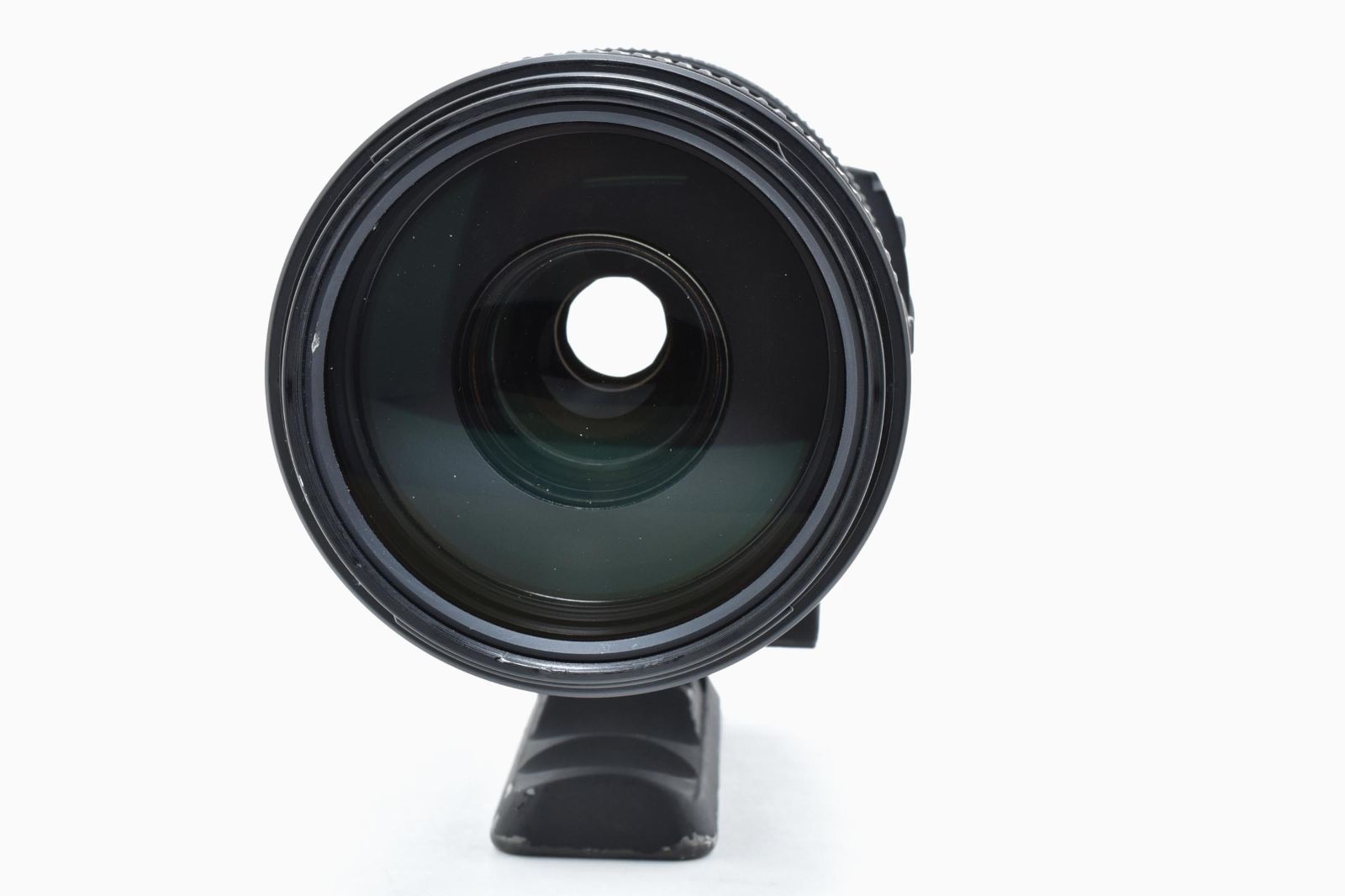 ☆良品☆シグマ SIGMA APO 80-400mm F4.5-5.6 EX DG OS CANON キャノン