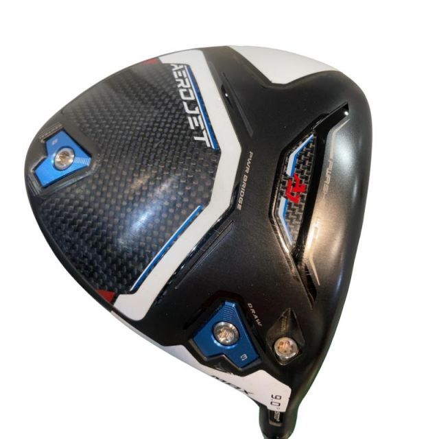 中古】 コブラ cobra AEROJET MAX 9° ドライバー DR SPEEDER NX 中古】 コブラ cobra AEROJET MAX 9° ドライバー DR SPEEDER NX