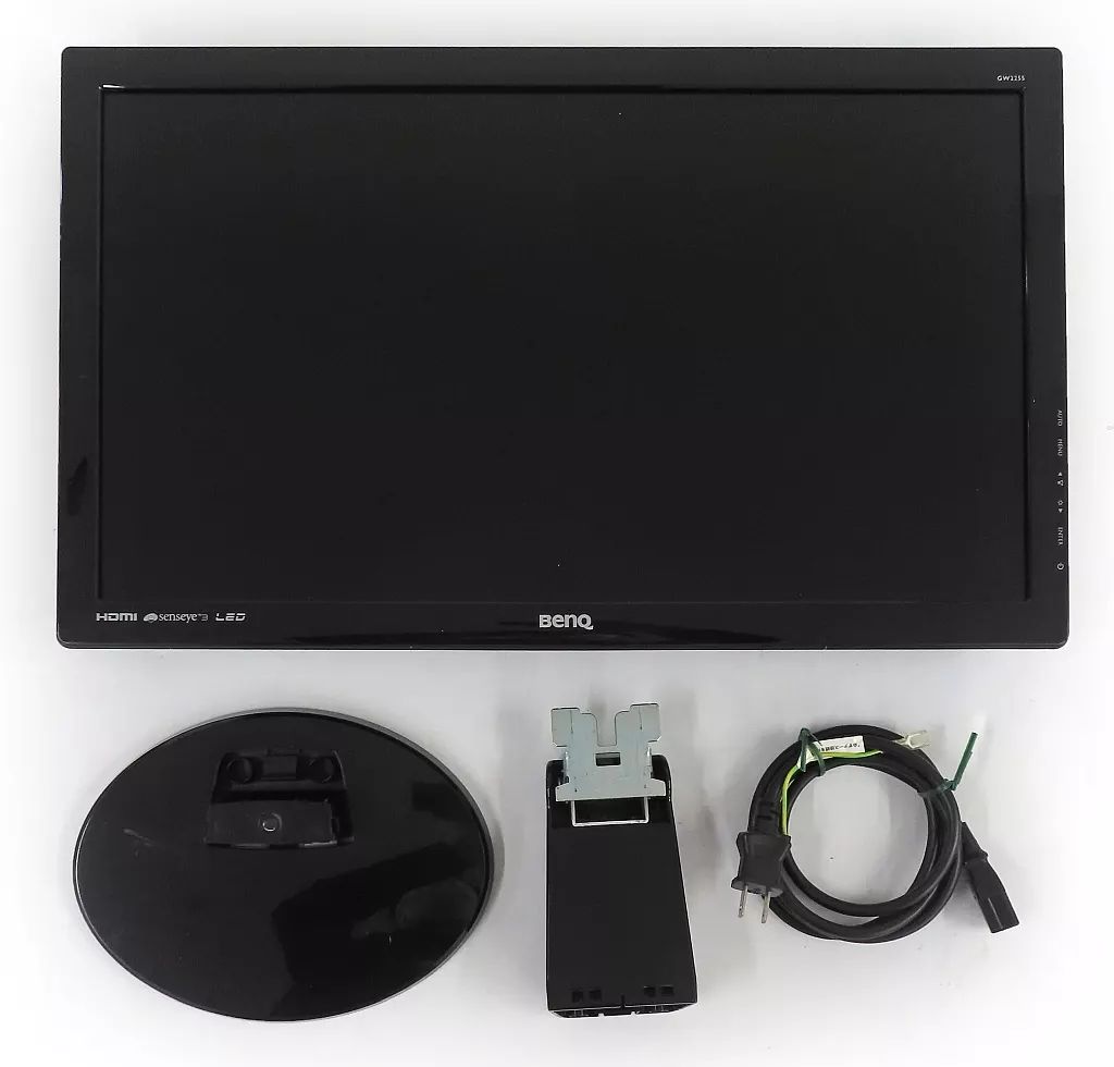 中古】BenQ GW2255HM 21.5型 液晶ディスプレイ - メルカリ