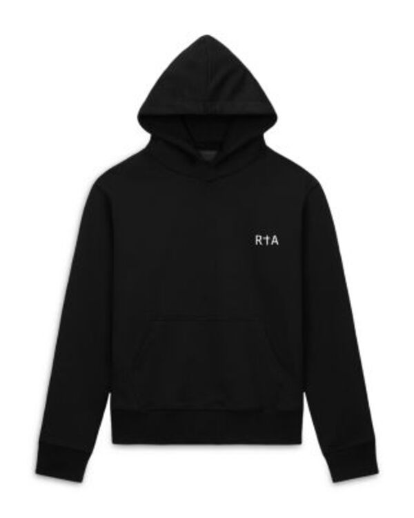 アールティーエー メンズ アウター パーカー・スウェット ロゴ RtA 