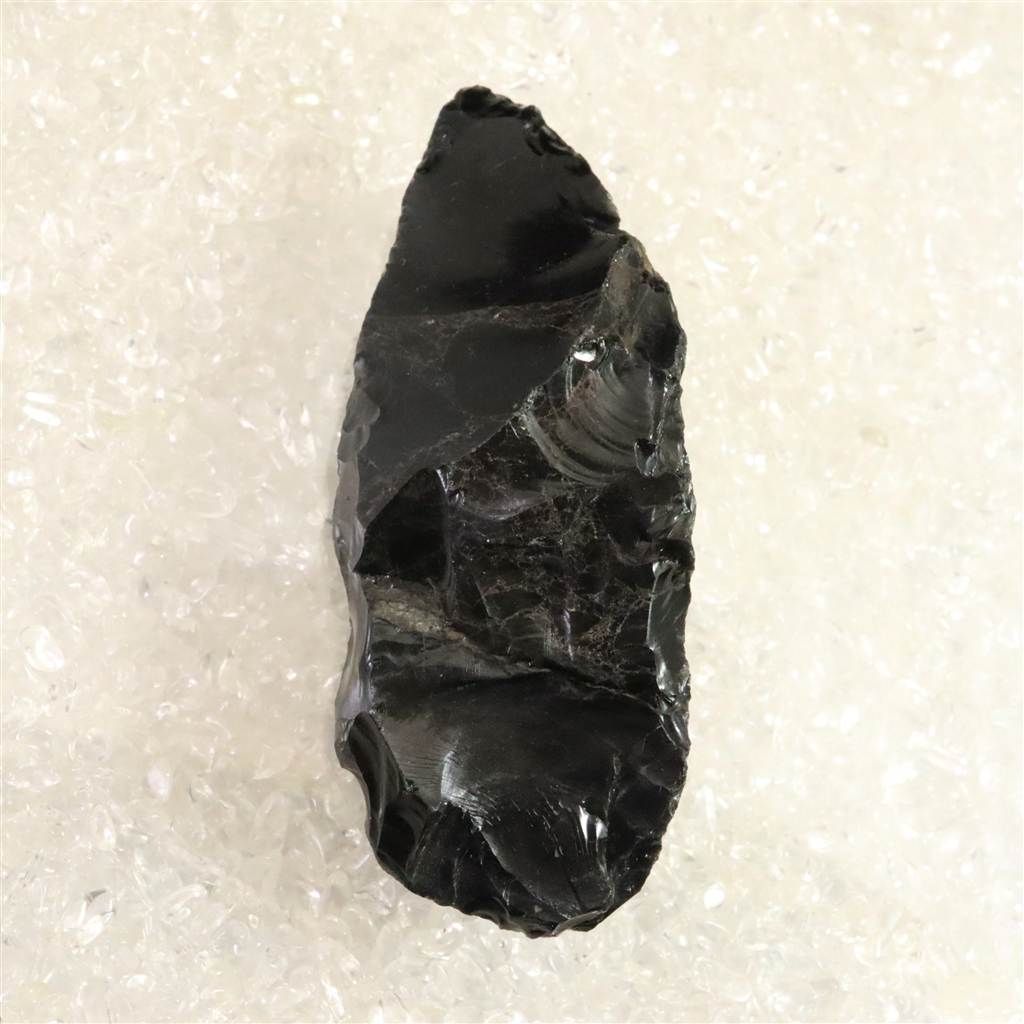 99mm 後期旧石器時代