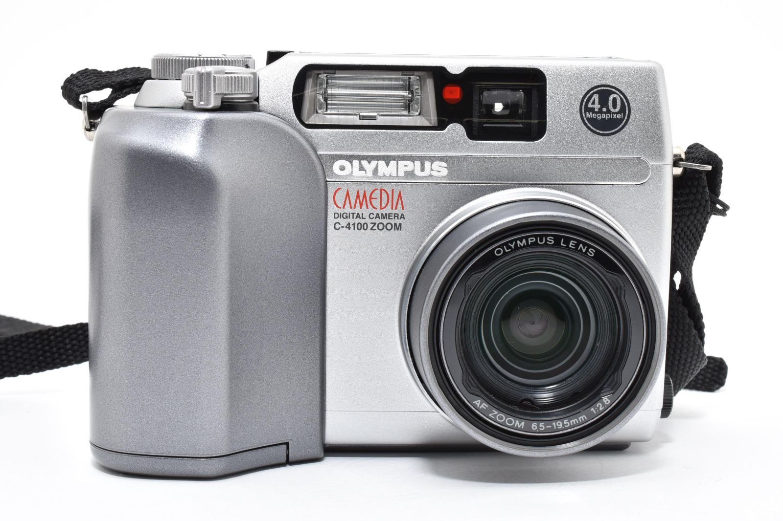 ☆極上品☆ オリンパス OLYMPUS OLYMPUS オリンパス CAMEDIA C-4100 