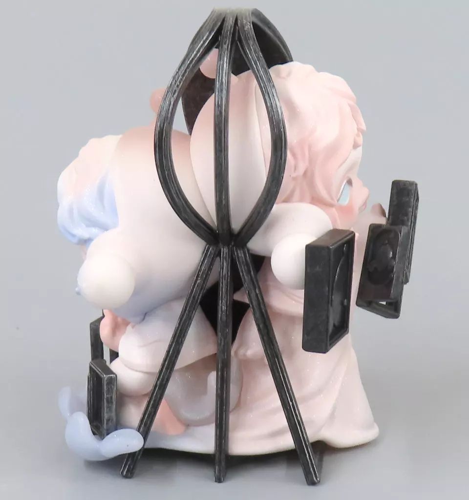 中古】トレーディングフィギュア 【シークレット】The Key 「POPMART