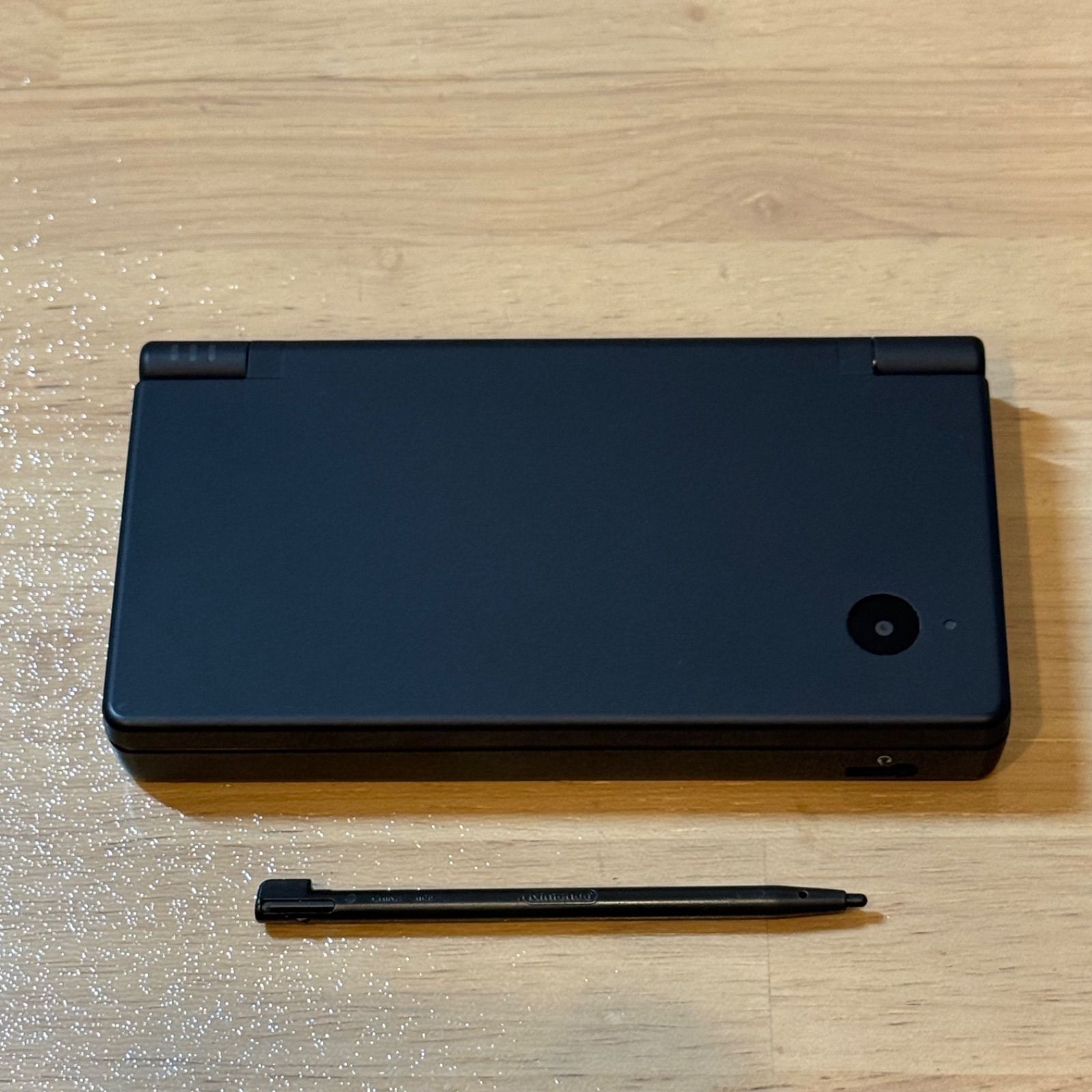 3-211【美品】ニンテンドーDSi ブラック - メルカリ
