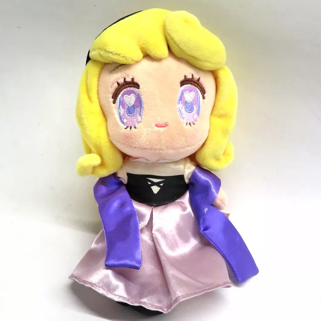 オーロラ姫 TINY ディズニーストア 眠れる森の美女 PRINCESS DISNEY