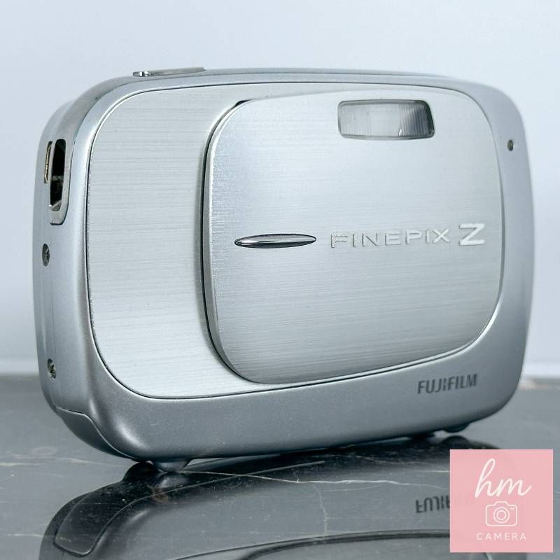富士フイルム、1600万画素CCD搭載「FinePix JX420」 - 価格.com