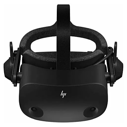 HP Reverb G2 VRヘッドセット 中古 W10対応 - メルカリ