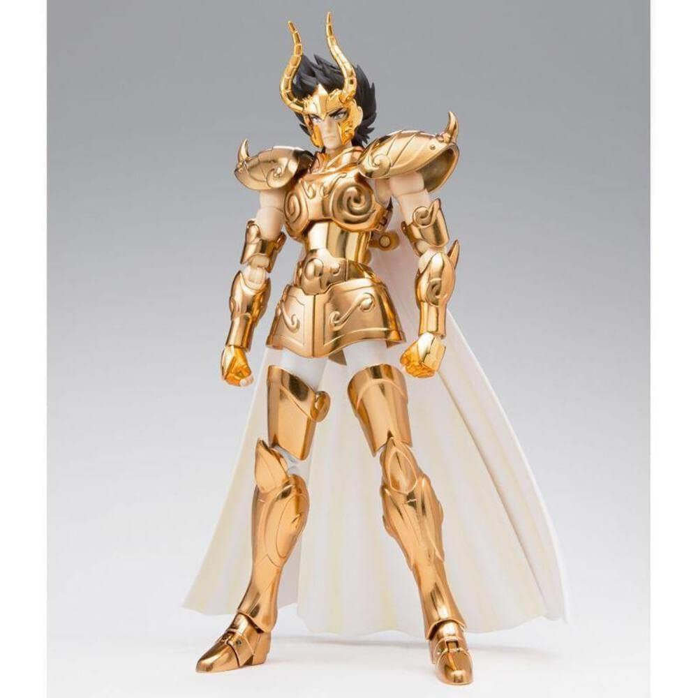 新品 聖闘士聖衣神話EX カプリコーンシュラ ～ORIGINAL COLOR EDITION～ 聖闘士星矢
