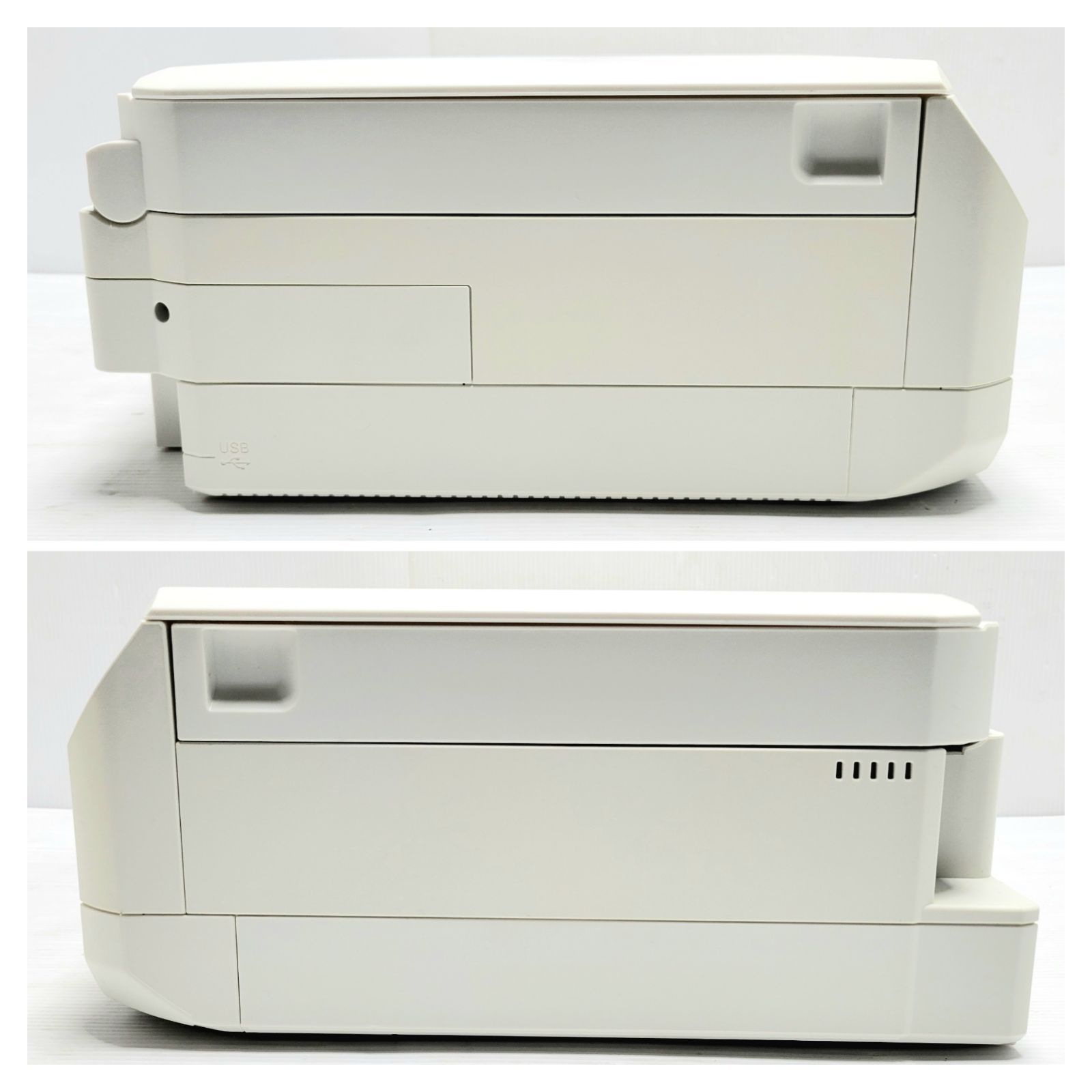 ジャンク EPSON EP-710A インクジェット複合機 - メルカリ