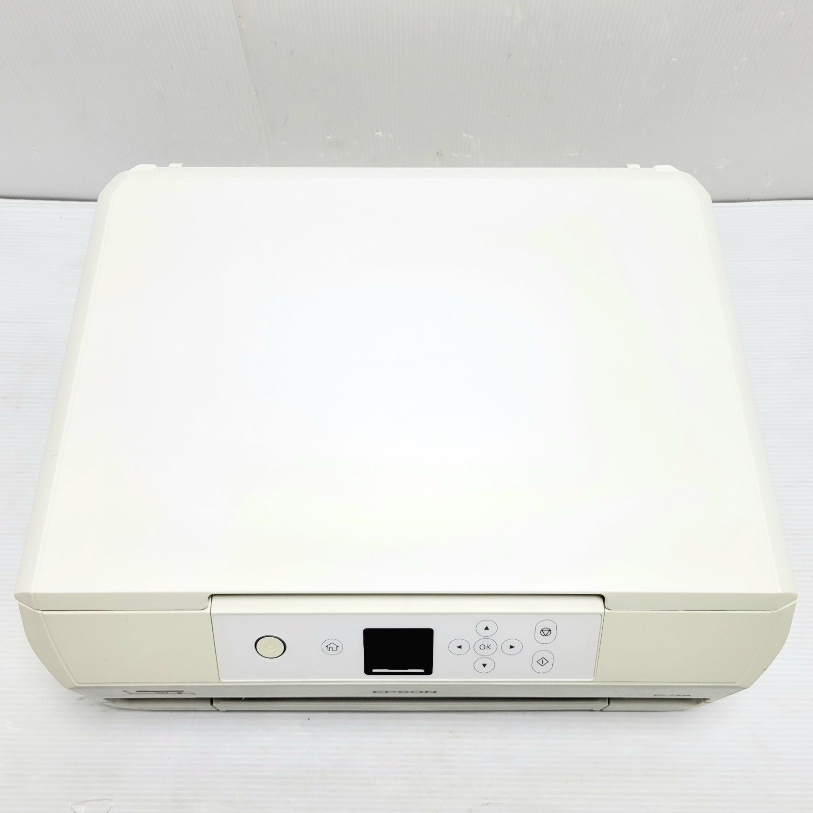 ジャンク EPSON EP-710A インクジェット複合機 - メルカリ