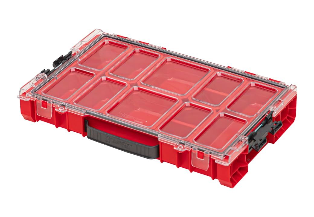 新品 キューブリックシステム パーツケース 100 PRO