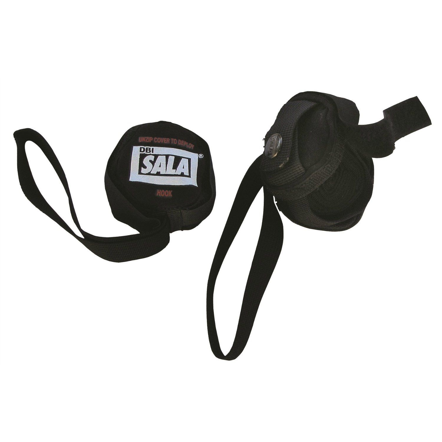 新品 3M DBI-サラ 墜落防止時うっ血対策ストラップ 9513442