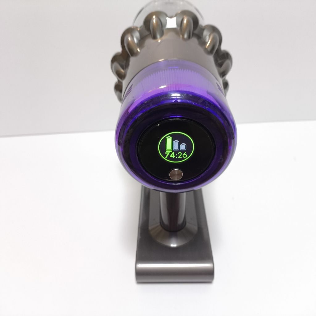 ダイソン V11 SV14 純正バッテリー エコモード67分☆即日発送☆美品