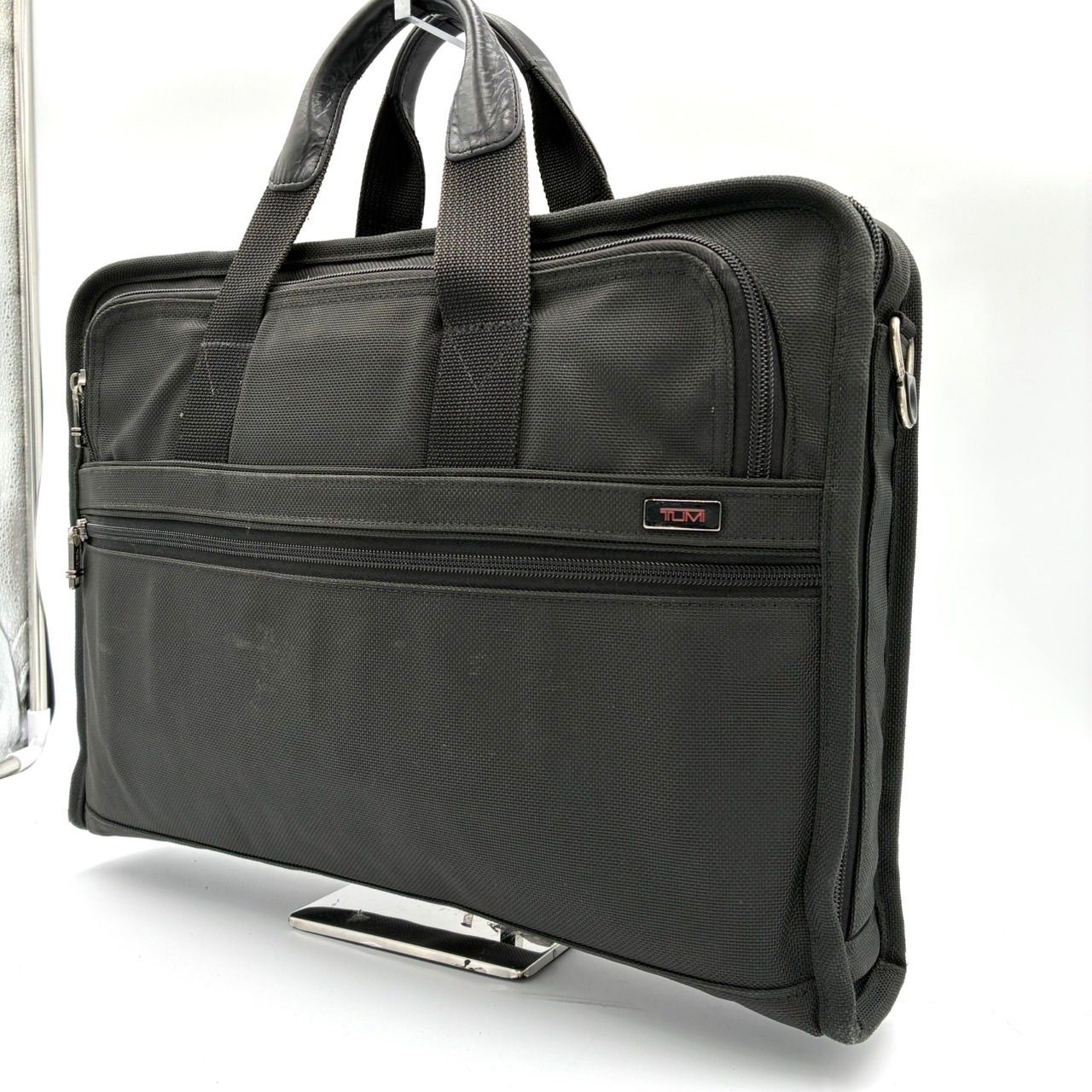 TUMI トゥミ 26011D4 ビジネスバッグ ブリーフケース TUMI(トゥミ 