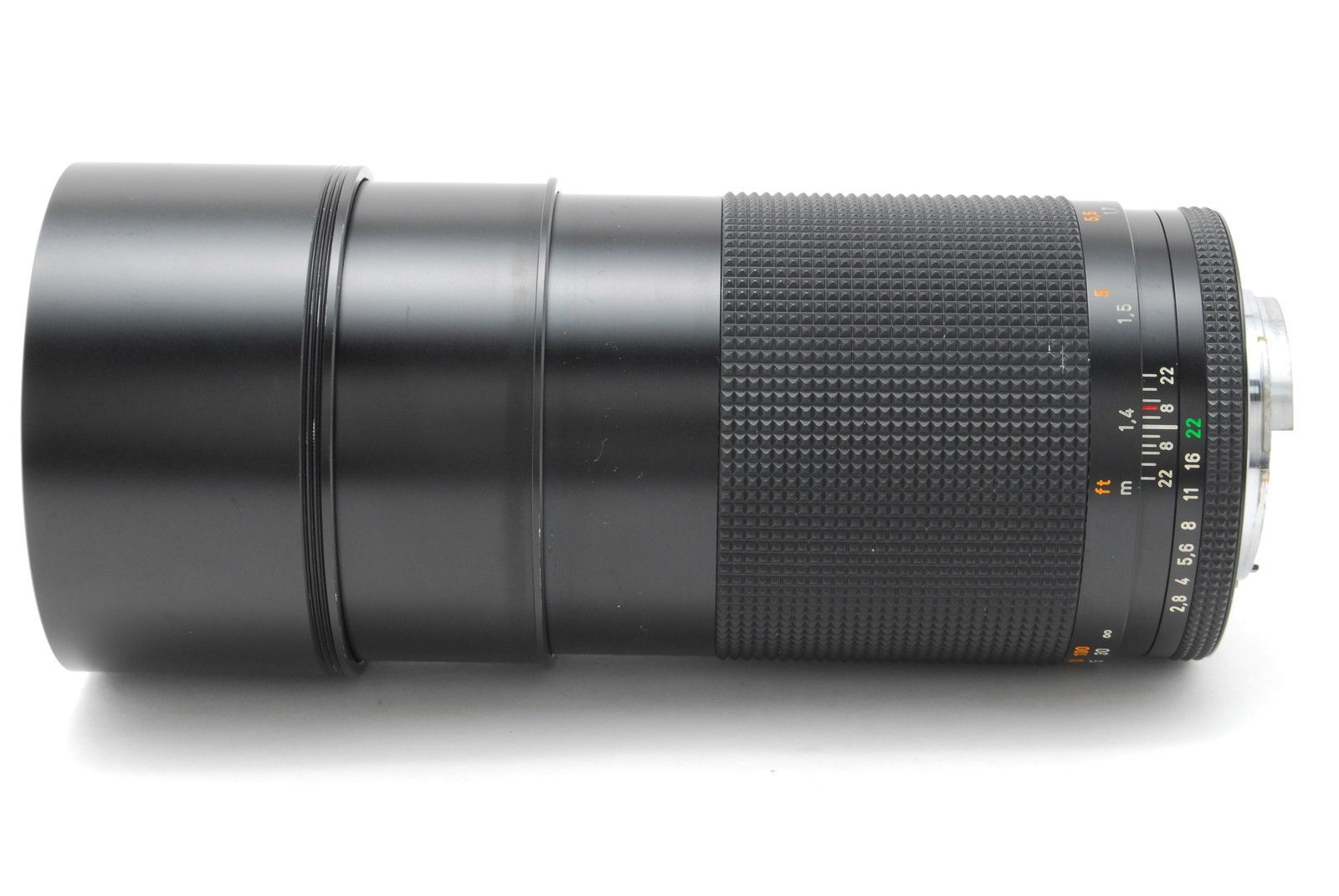 超美品 保障付 動作確認済】Contax コンタックス Carl Zeiss Sonnar T