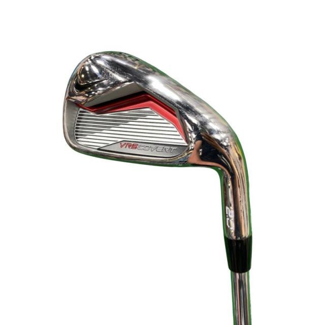 ゴルフクラブ アイアンセット ナイキ VRS COVERT 5～9番 PW SW 7本セット NSPRO 950GH FLEX S 中古 ナイキ 苫小牧西店 ゴルフクラブ アイアンセット ナイキ VRS COVERT 5～9番 PW SW 7本