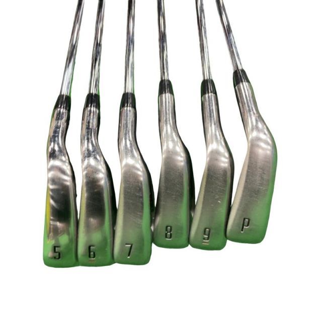 ゴルフクラブ アイアンセット ナイキ VRS COVERT 5～9番 PW SW 7本セット NSPRO 950GH FLEX S 中古 ナイキ 苫小牧西店 ゴルフクラブ アイアンセット ナイキ VRS COVERT 5～9番 PW SW 7本
