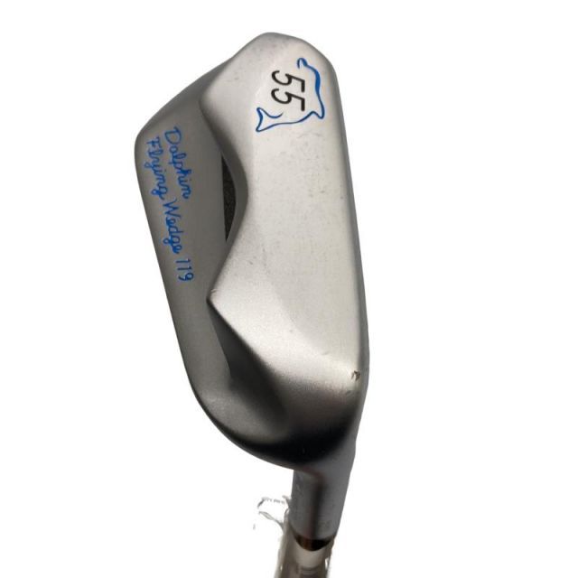 Kasco Dolphin Flying Wedge DFW-119【キャスコ】【ドルフィンウェッジ
