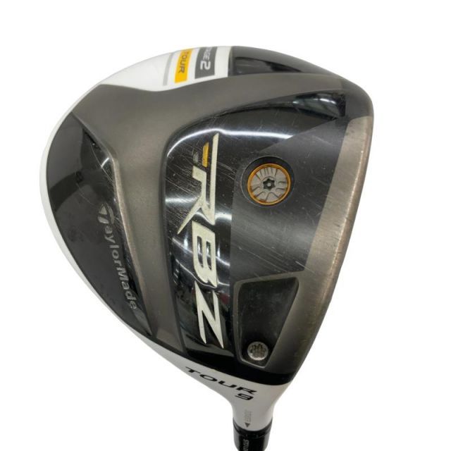 定番人気，爆買い】 【中古】 テーラーメイド RBZ STAGE 2 TOUR 9 USA