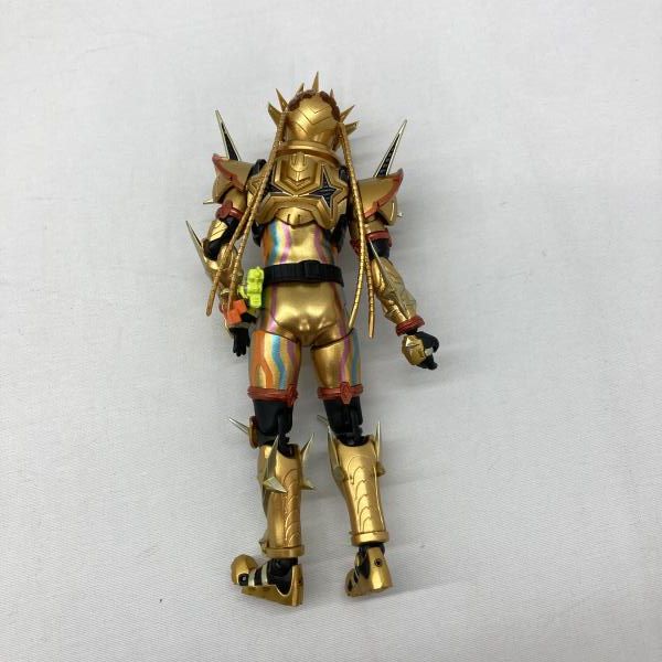 S.H.Figuarts 仮面ライダーエグゼイド セット売り S.H.Figuarts 仮面ライダーエグゼイドムテキゲーマー 開封品 【公式通販】