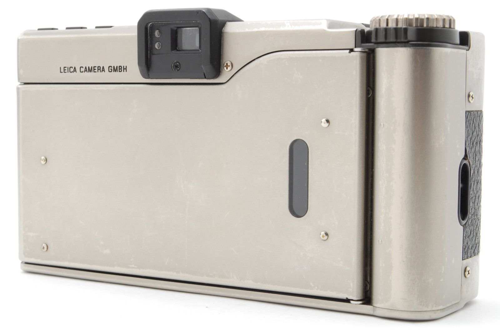 良品 保障付 動作確認済】 Leica Minilux ライカ ミニルックス 35mm