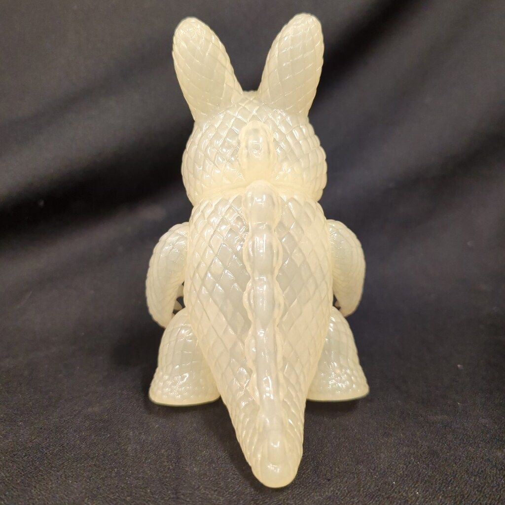 Wonderwall オトナノカイジュウプロジェクト KOZIK ウサギゴン クリア 