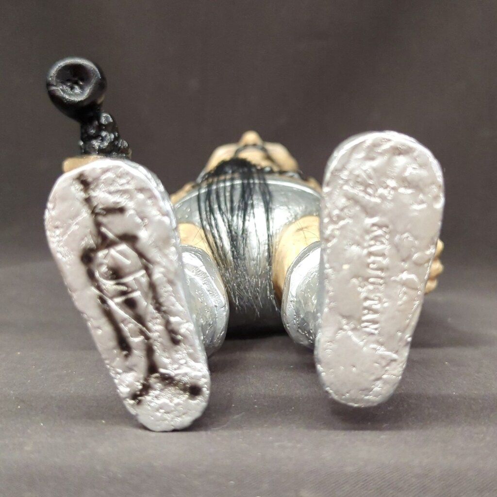 その他 KAIJU TAN X KOOKRRR ASTROMAN KAIJU TAN X KOOKRRR ASTROMAN 肌色/銀/黒/赤 KAIJU TAN X グッズ