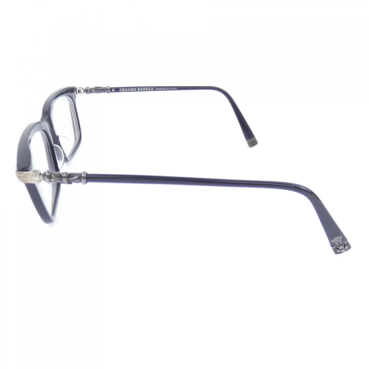クロムハーツ CHROME HEARTS FUN HATCH-A EYEWEAR - メルカリ
