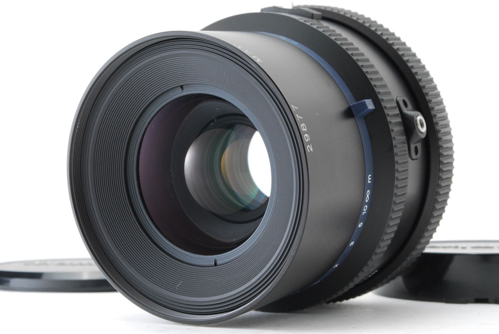 超美品 保障付 動作確認済】Mamiya マミヤ Sekor Z 90mm f/3.5 W 中判 